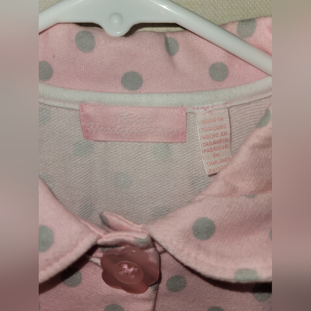 NWT Swearshirt Jacket Girls 5 - Picture 2 of 3